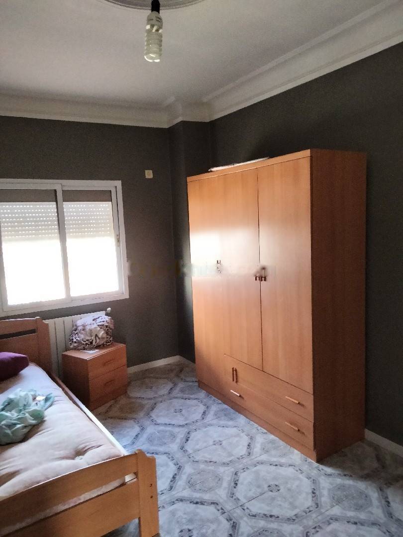 Location Appartement F06 Cheraga