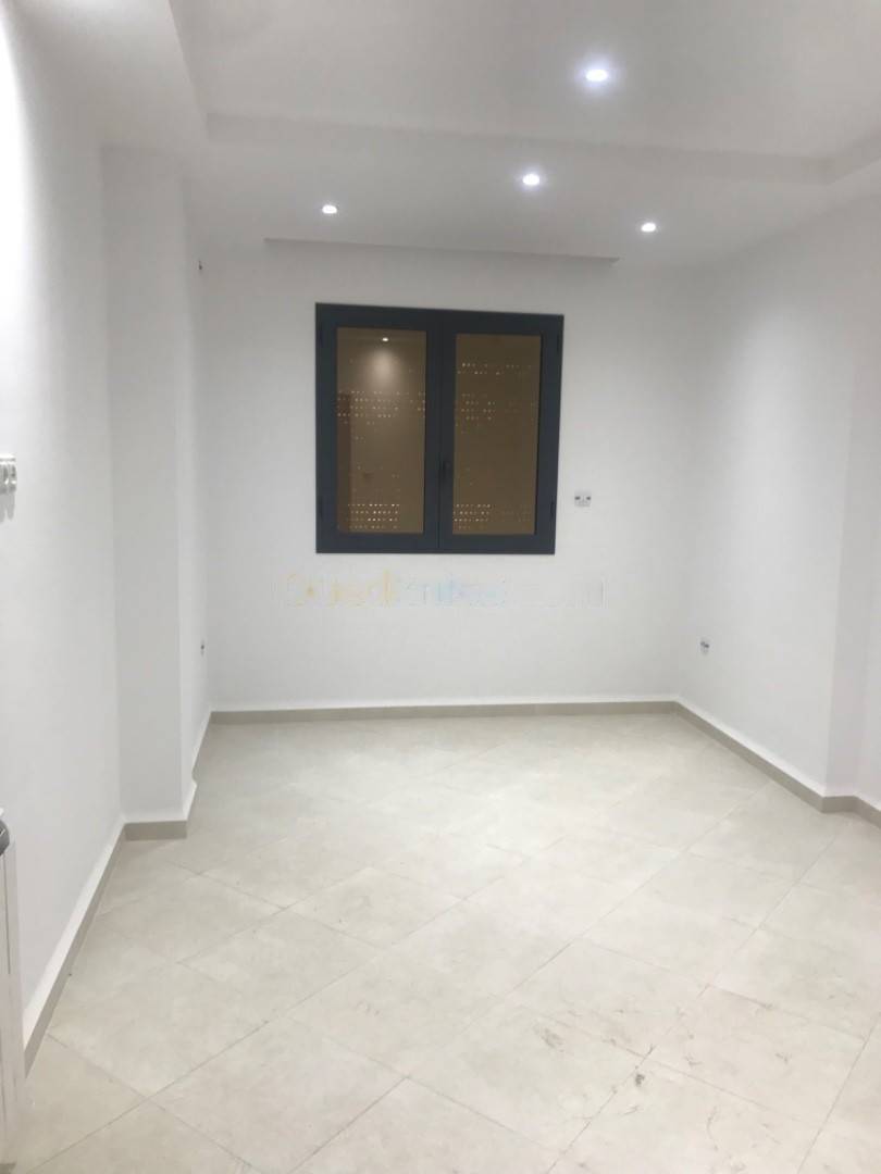 Vente Appartement F3 Saoula