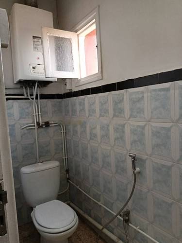 Location Niveau de villa F5 El Harrach