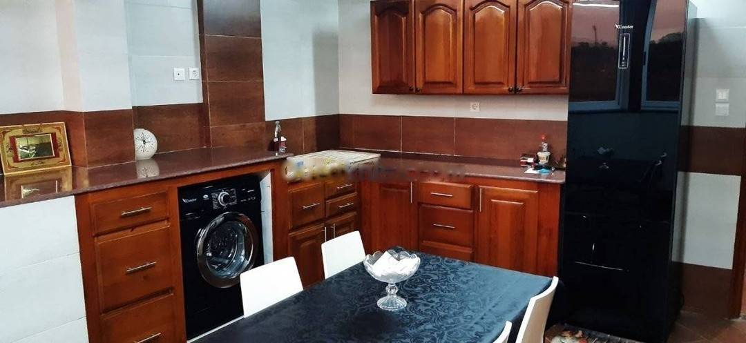 Location Appartement F4 Birkhadem