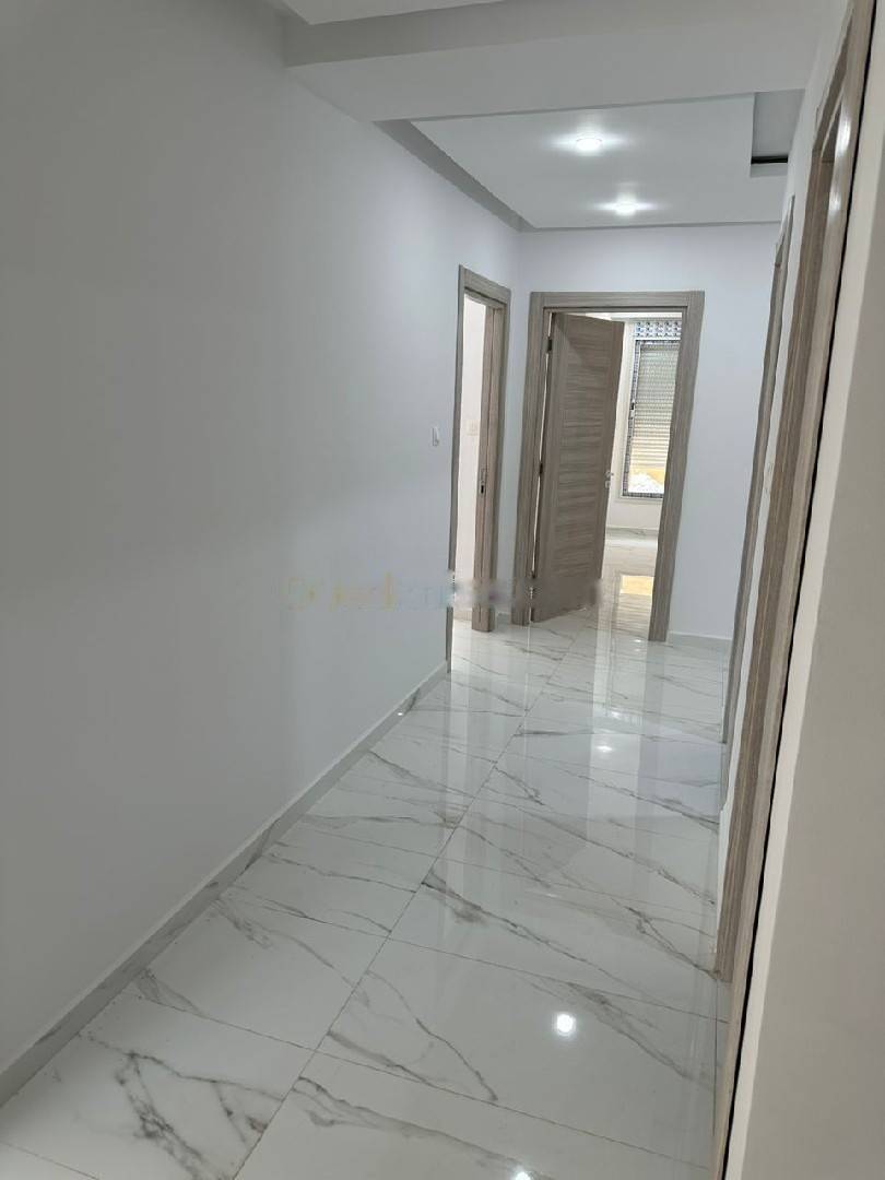 Vente Appartement F3 Cheraga