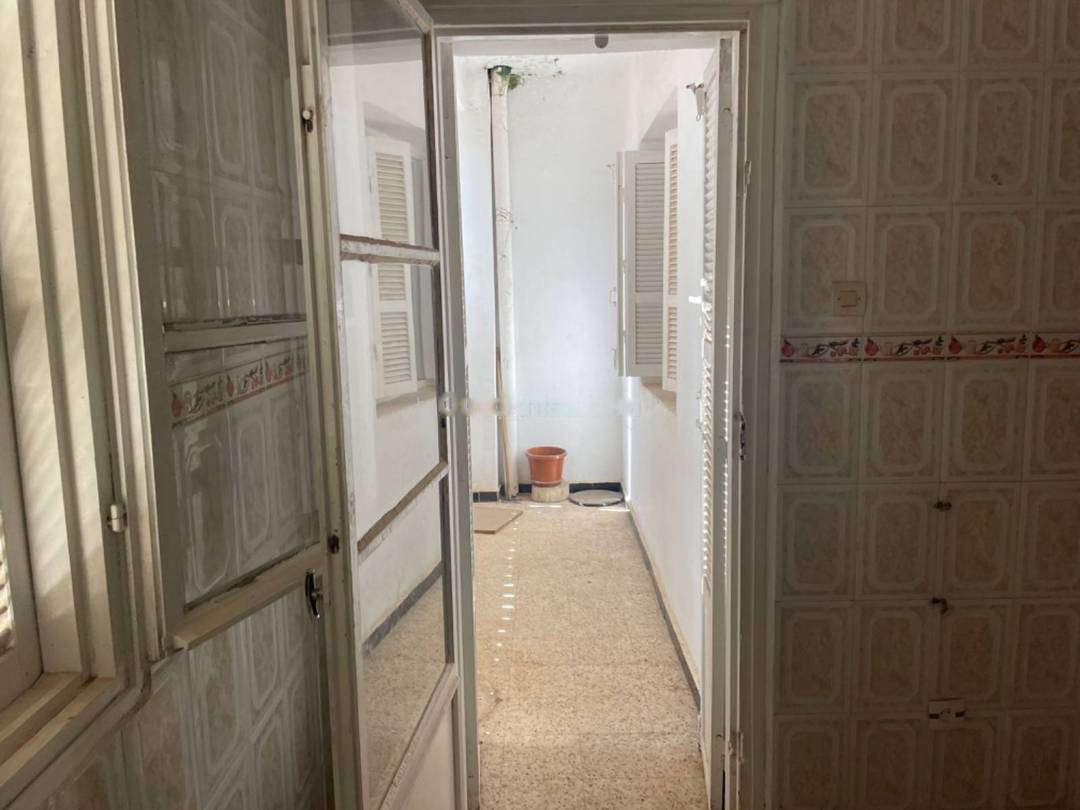 Location Appartement F4 Bordj El Kiffan