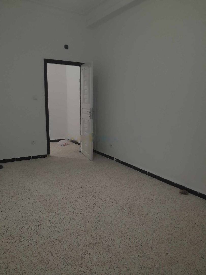 Location Appartement F4 Cheraga