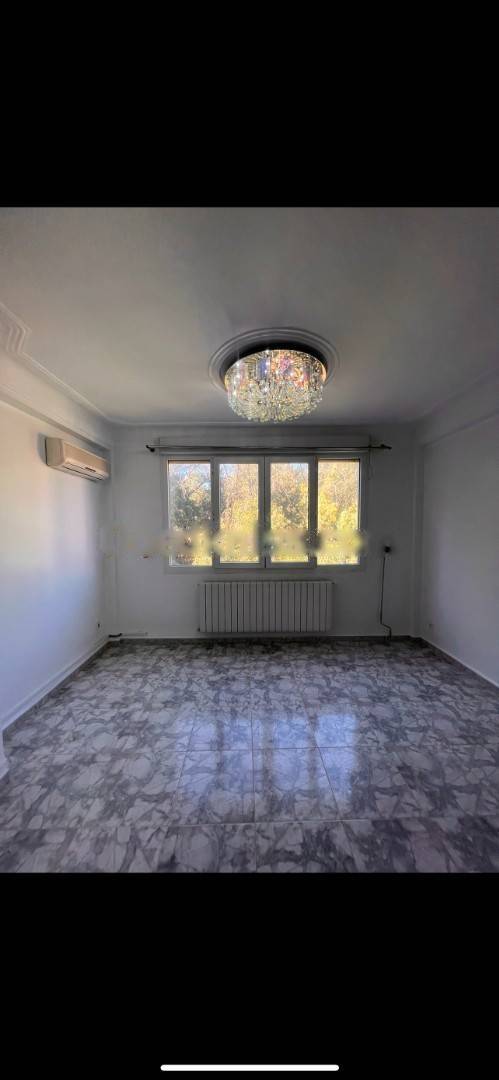 Vente Appartement F4 Ben Aknoun