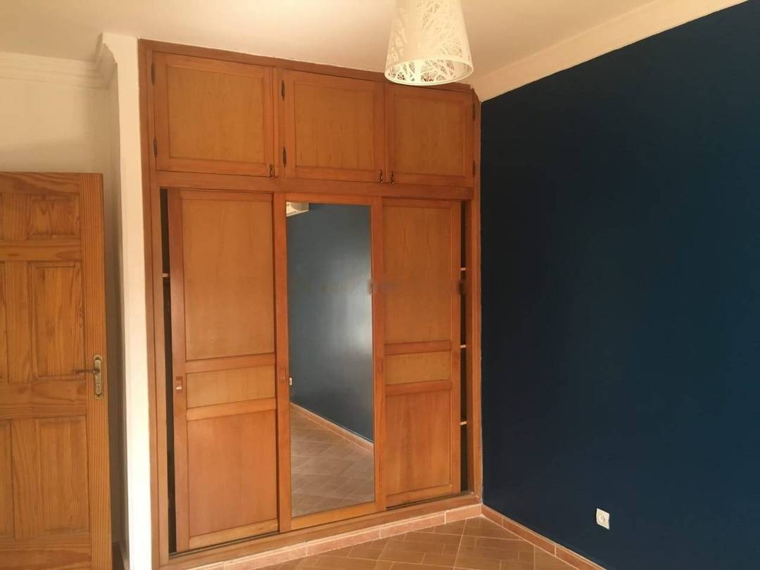 Location Appartement F3 Kouba