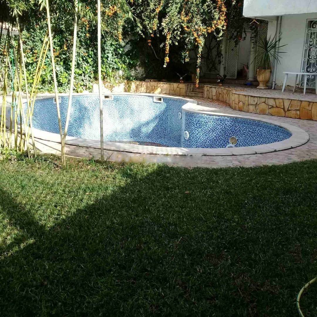 Vente Villa F8 Kouba