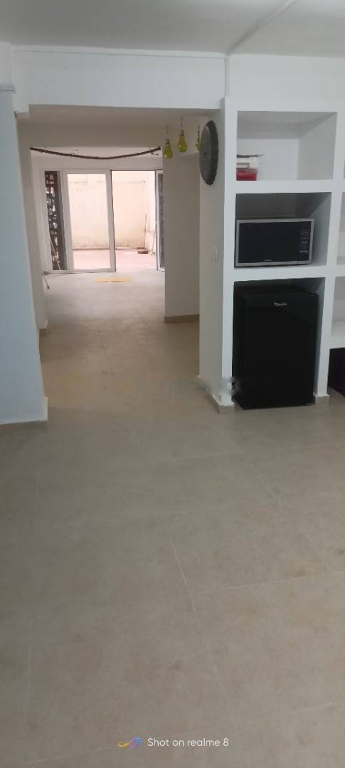 Location Local F6 Dely Ibrahim