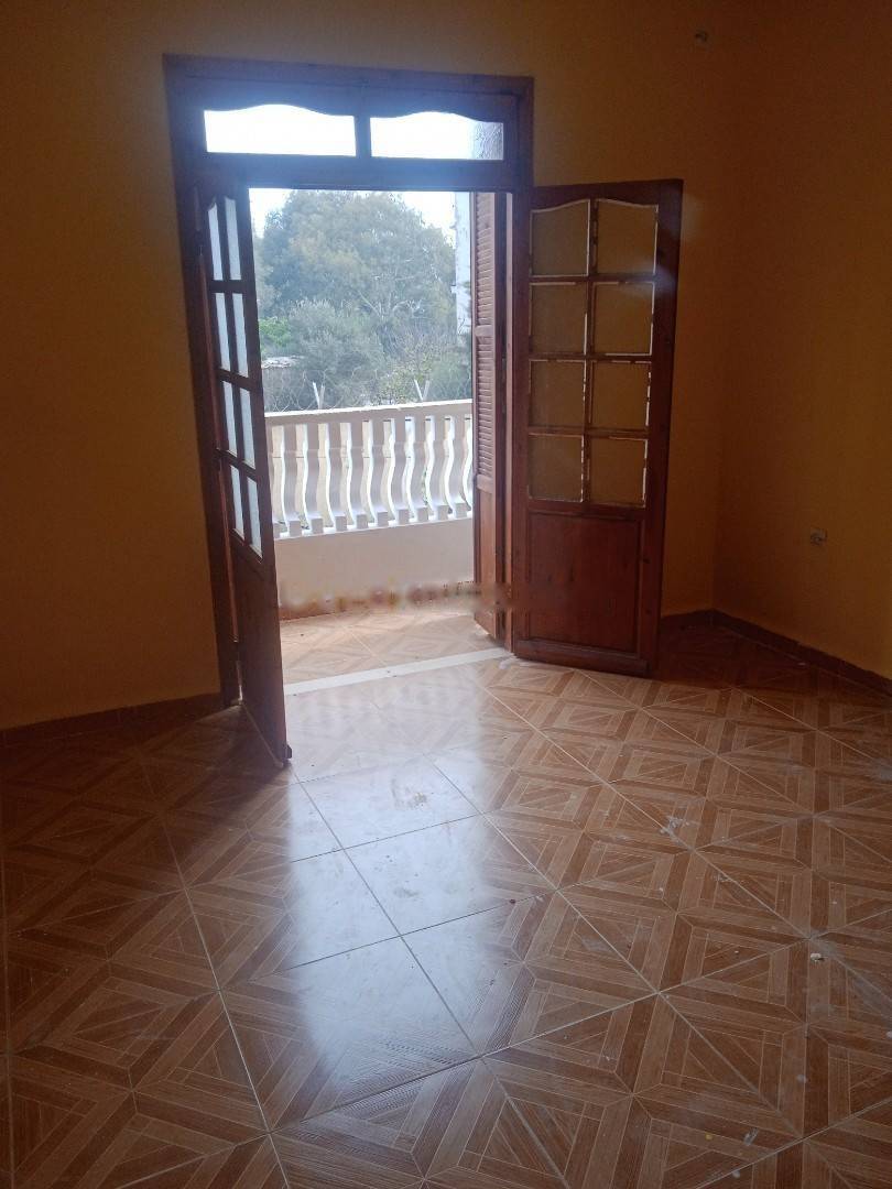 Location Niveau de villa F3 Bordj El Bahri