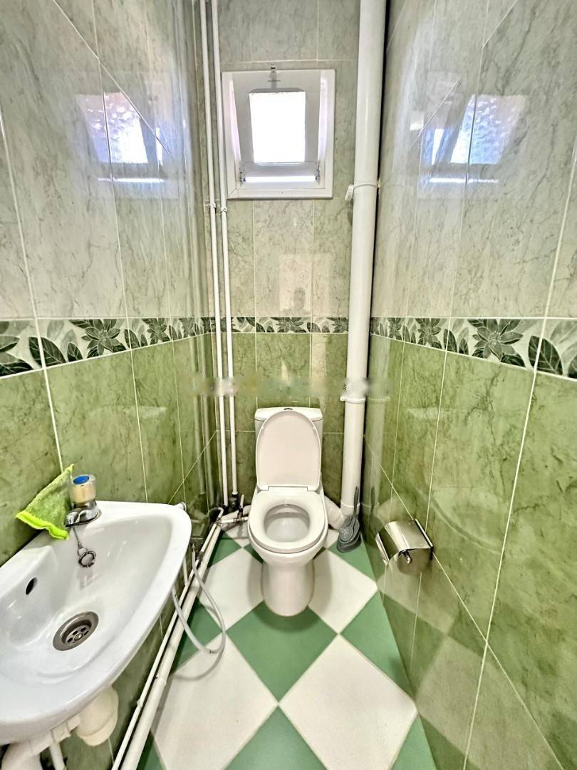 Location Niveau de villa F4 Ben Aknoun