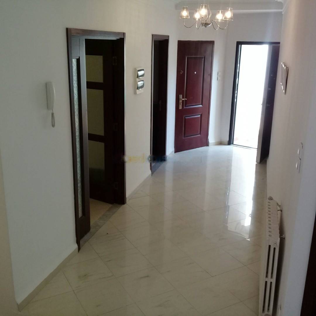 Vente Villa F8 Kouba