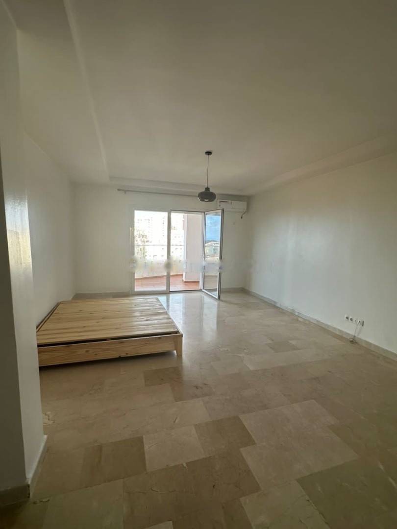 Location Appartement F5 Cheraga