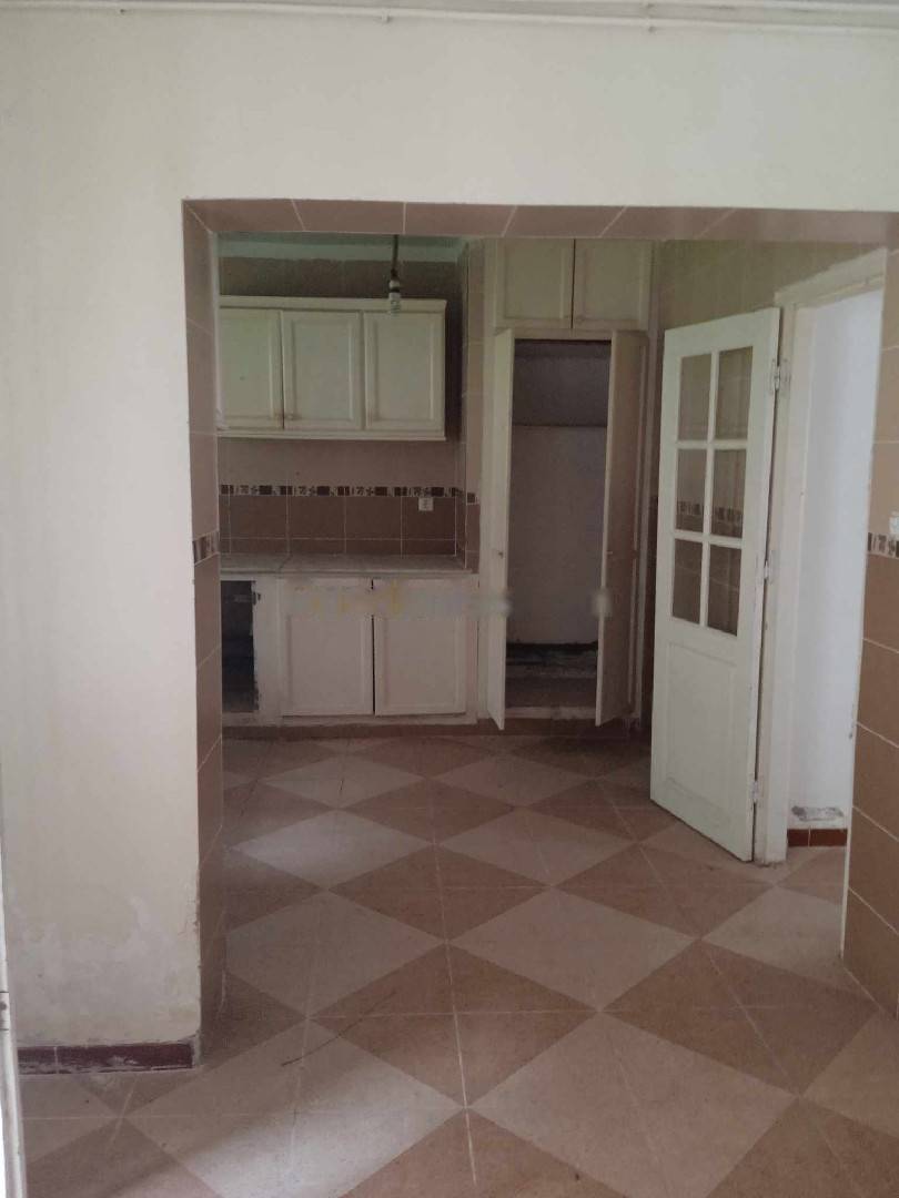Vente Villa F7 Dely Ibrahim