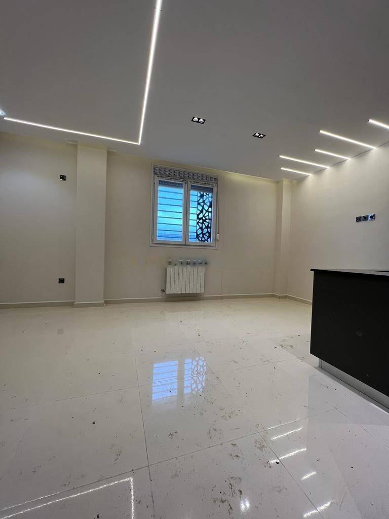 Vente Appartement F2 Bordj El Kiffan