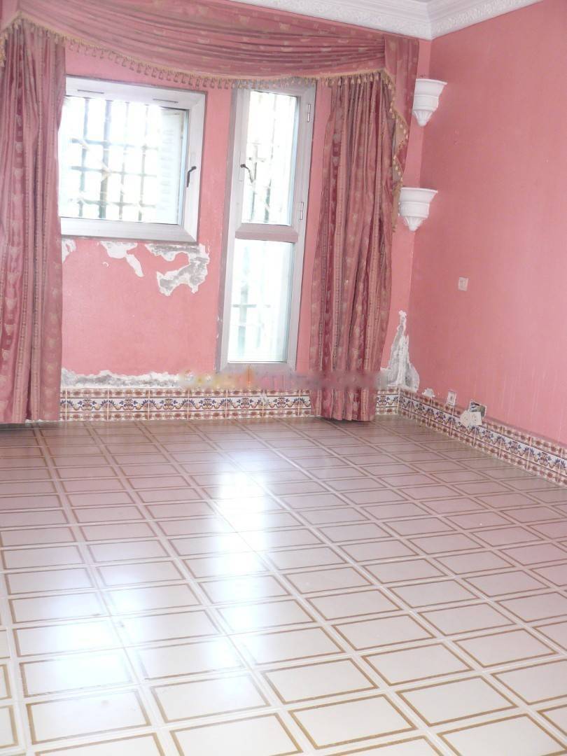 Vente Appartement F5 Kouba