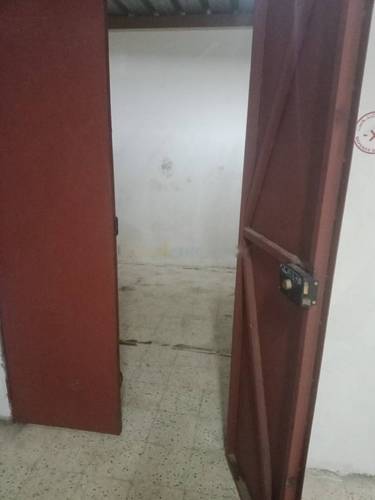 Location Local Bouzareah