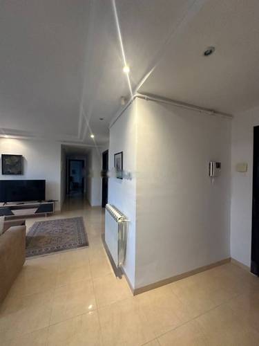 Location Appartement F3 Cheraga