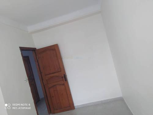 Location Appartement F2 Reghaia