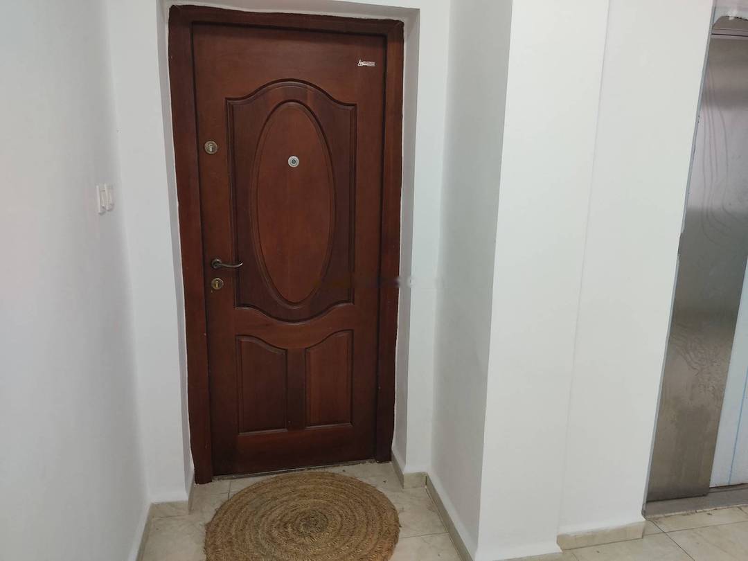 Vente Appartement F4 Baba Hassen