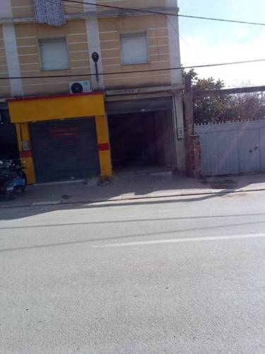 Location Local Reghaia