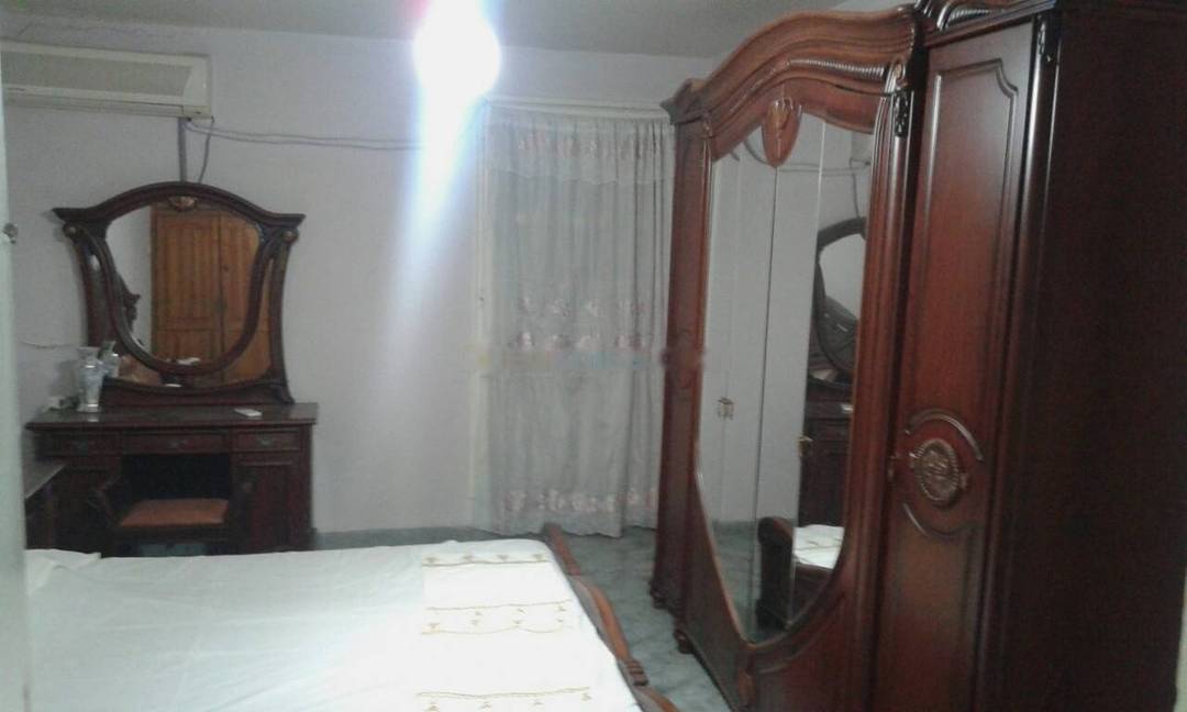 Location Appartement F3 Bab Ezzouar