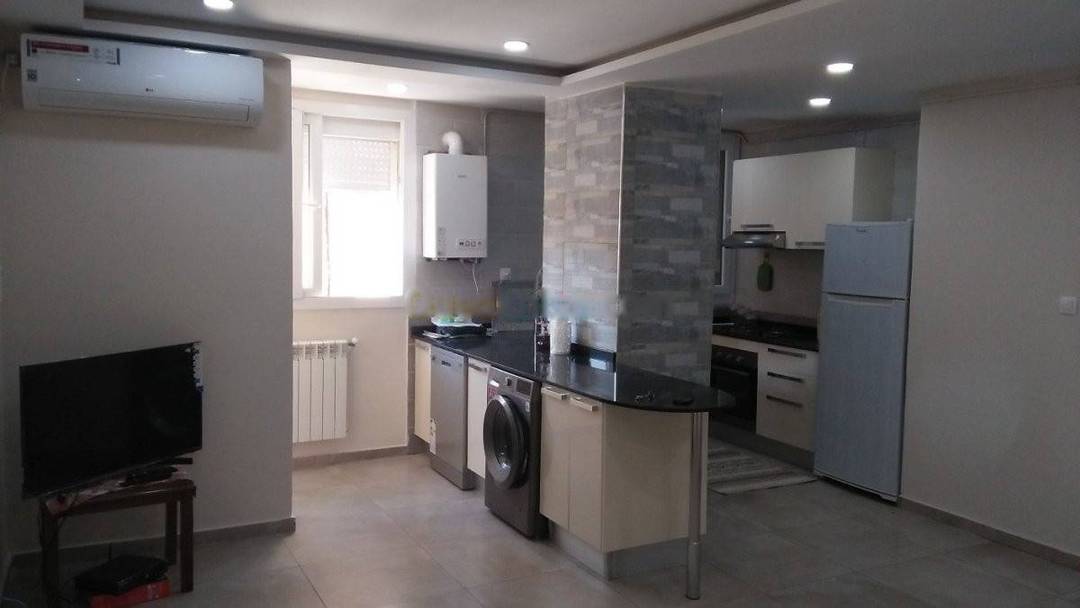 Location Appartement F4 Birkhadem