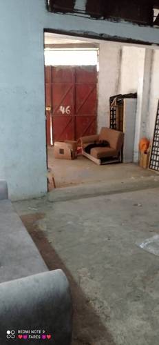 Location Hangar Baba Hassen