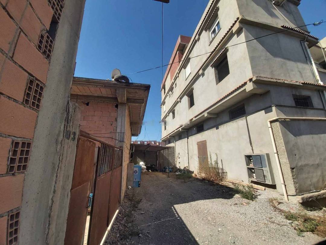Location Hangar Ouled Chebel