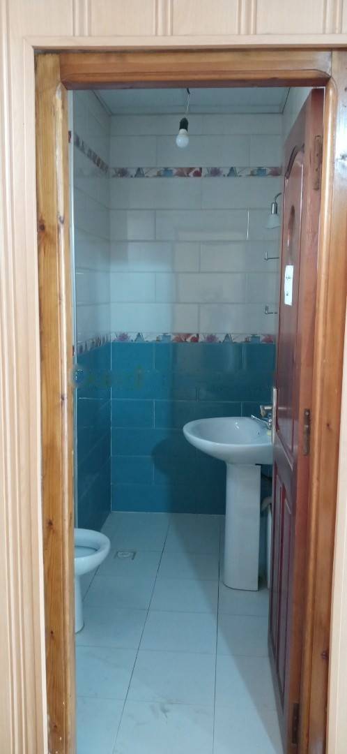 Location Niveau de villa Bab Ezzouar