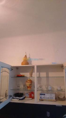 Location saisonnière Appartement Ben Aknoun