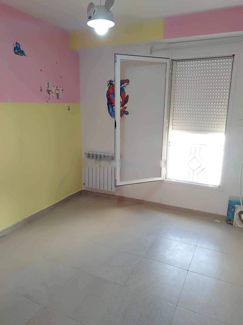 Location Appartement F3 Souidania