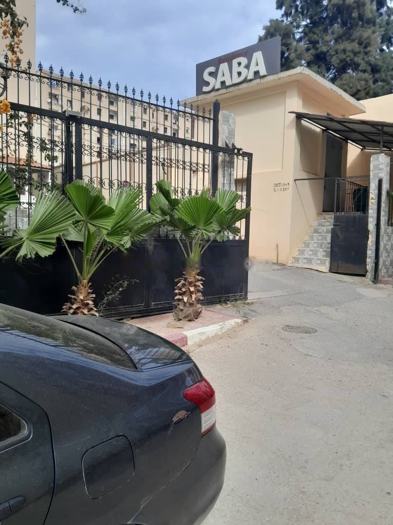 Location Appartement F4 Ouled Fayet