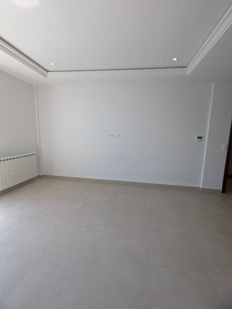 Vente Appartement F5 Draria