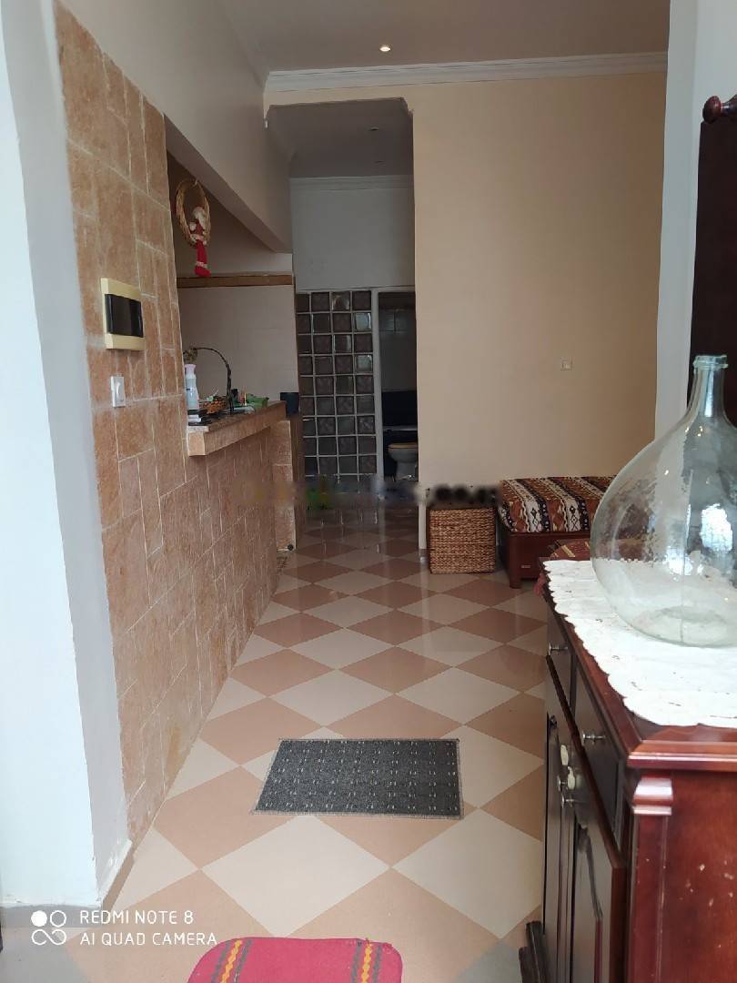 Location saisonnière Appartement F2 Ain Benian