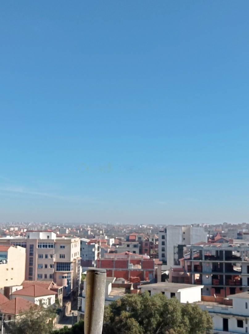 Location Appartement F2 Bordj El Kiffan