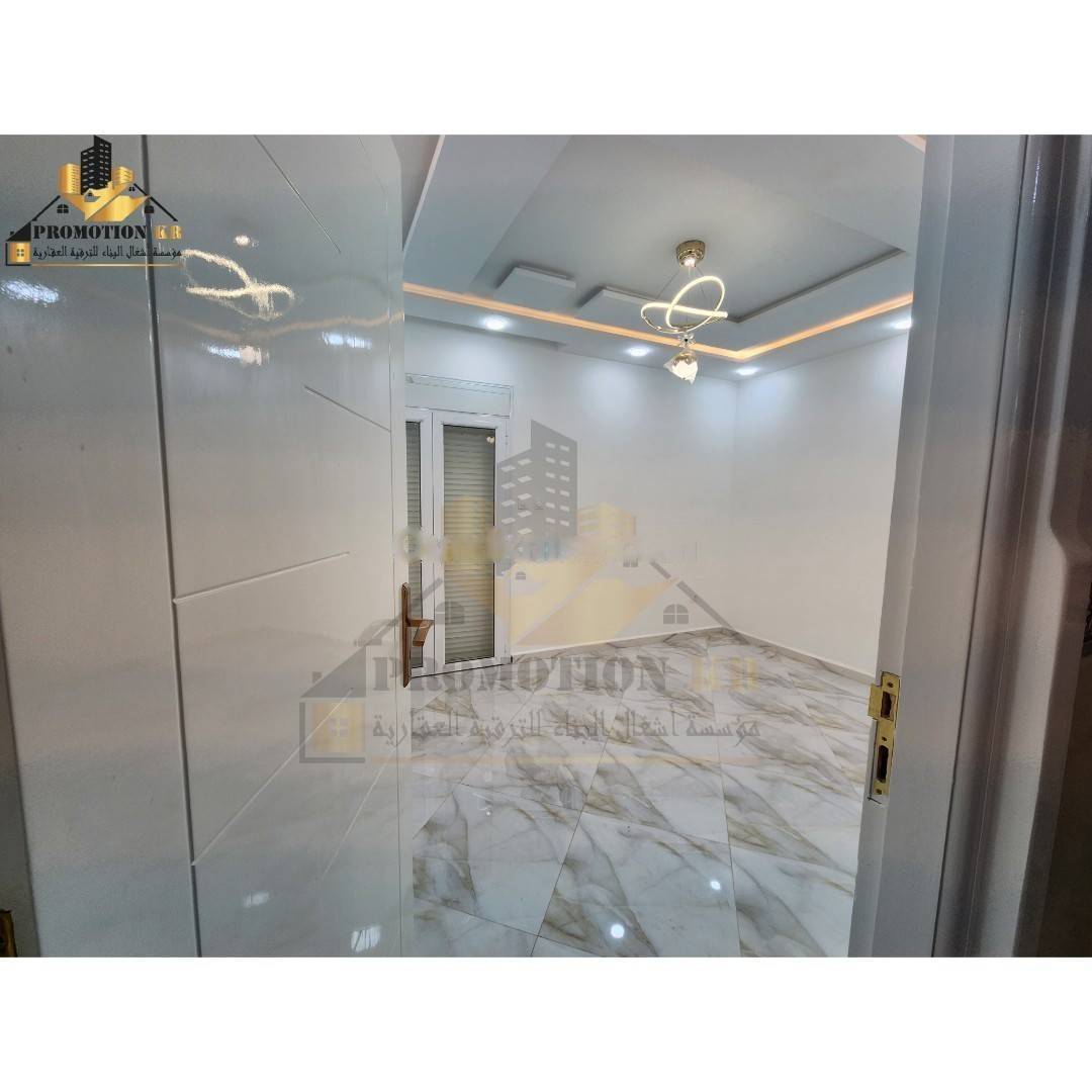 Vente Appartement F3 Bordj El Bahri