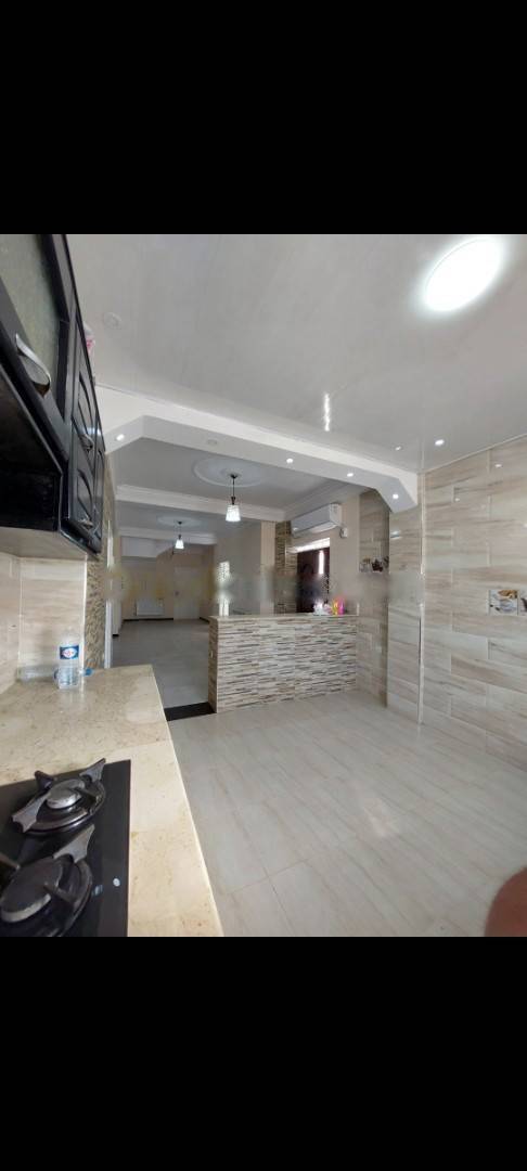 Location Niveau de villa F4 Rouiba
