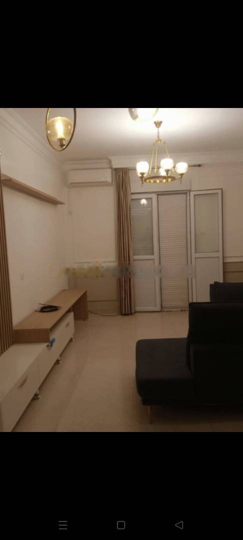 Location Appartement F3 Staoueli