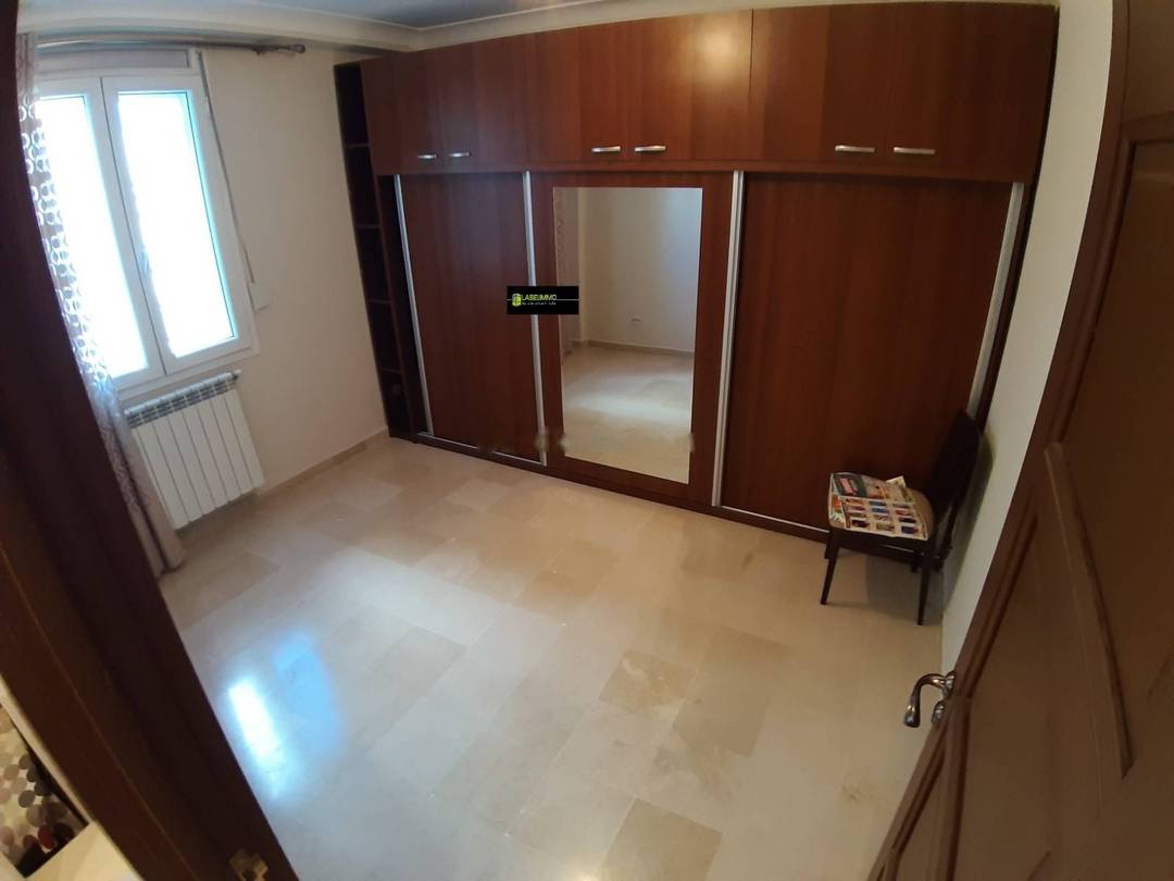 Location Appartement F4 Ouled Fayet