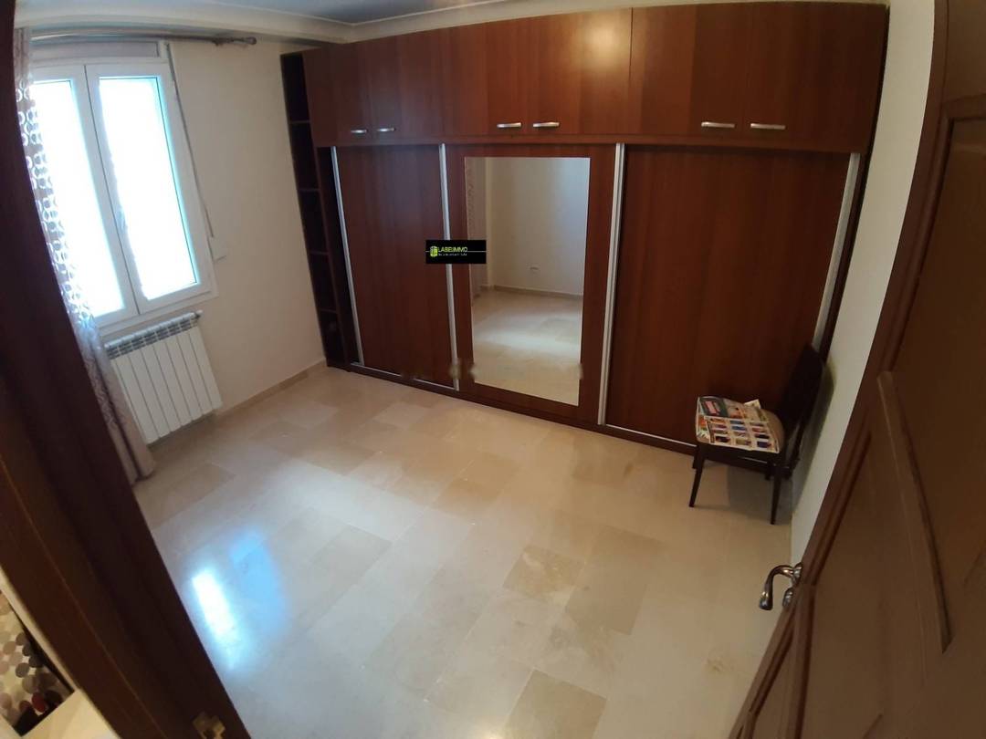 Location Appartement F4 Ouled Fayet