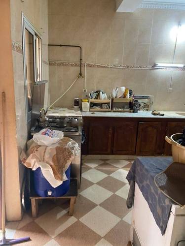 Location Niveau de villa F4 Bab Ezzouar