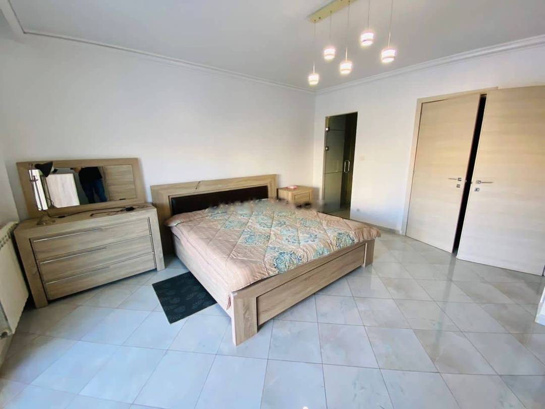 Location Appartement F6 Hydra