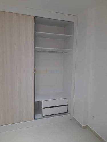 Location Appartement F3 Dely Ibrahim