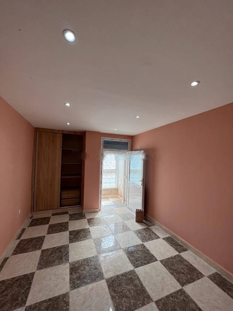 Vente Appartement F3 Bordj El Bahri