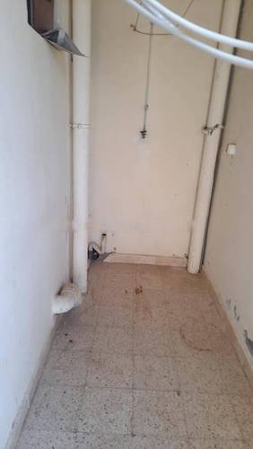 Location Appartement F3 Djasr Kasentina