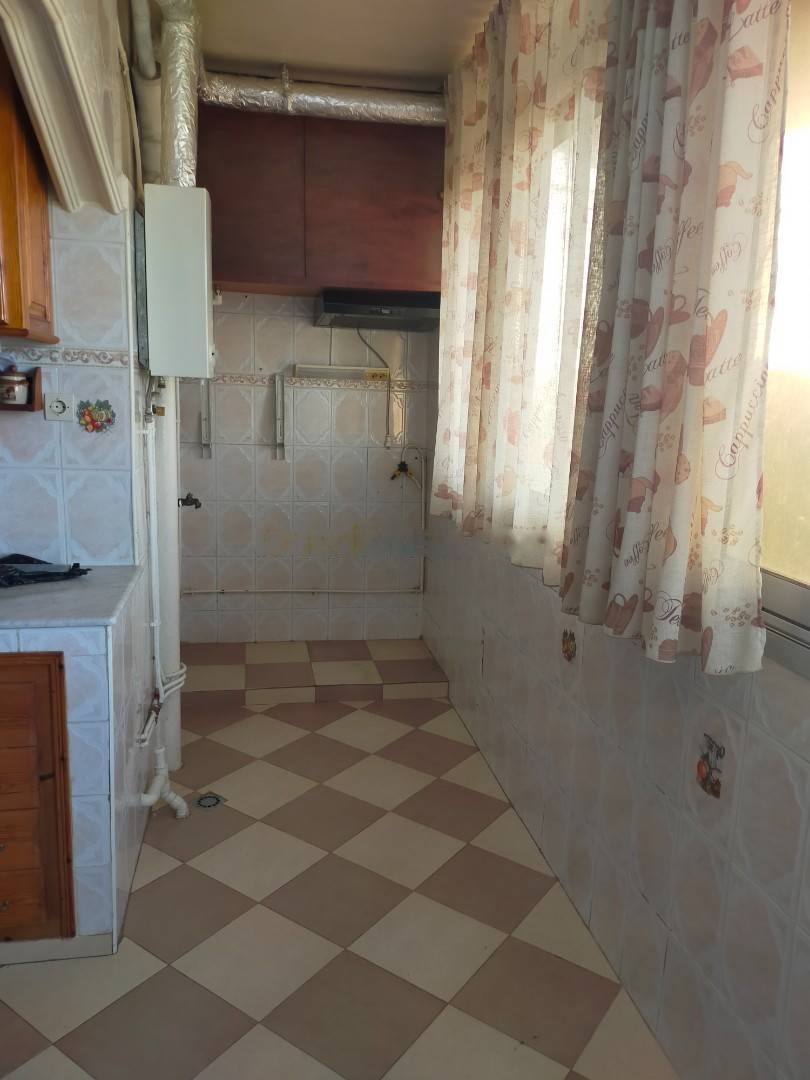 Location Appartement F3 Kouba