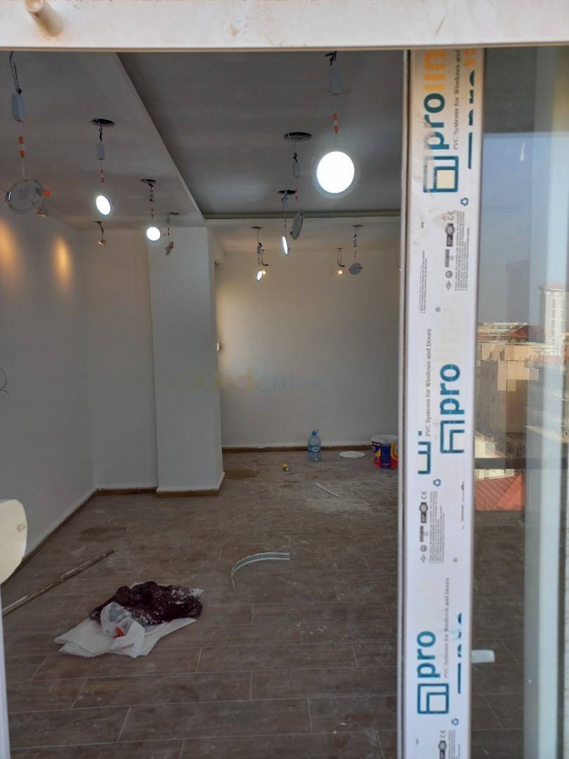 Vente Appartement F4 Ouled Fayet