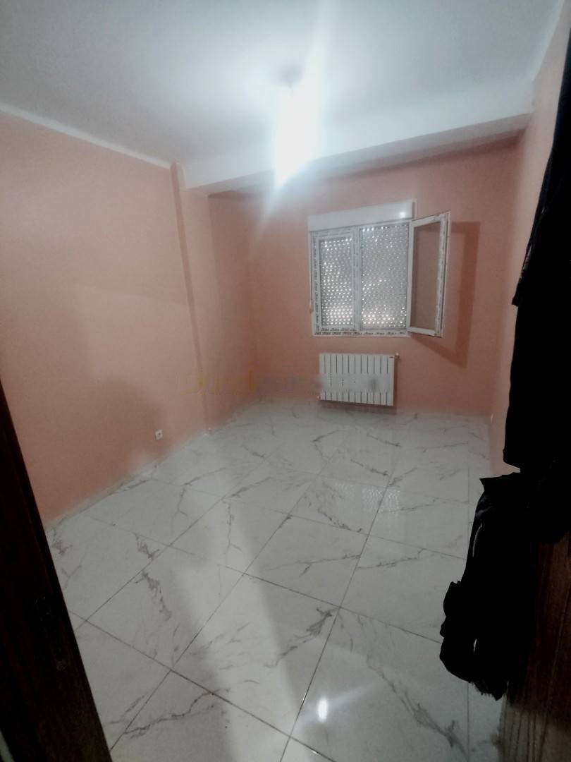 Vente Appartement F4 Bordj El Kiffan