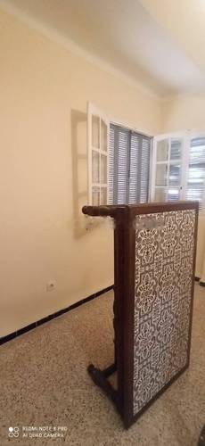 Location Appartement F3 Oued Smar