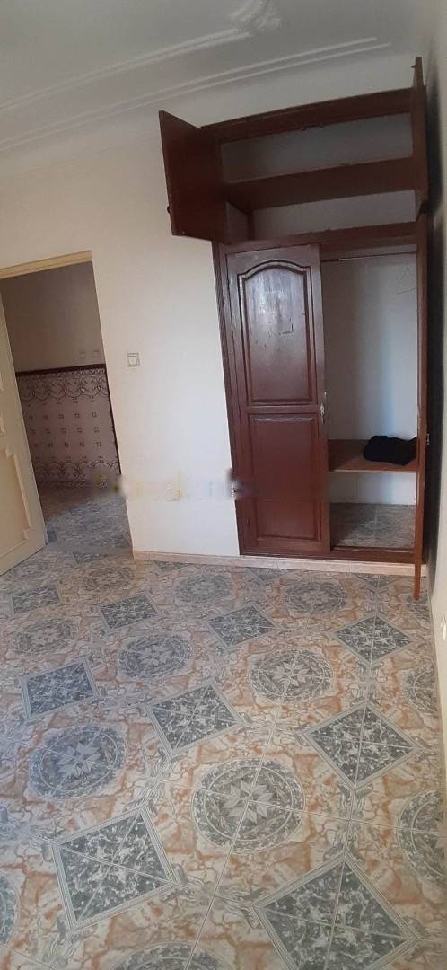 Vente Appartement F4 Bir Mourad Rais