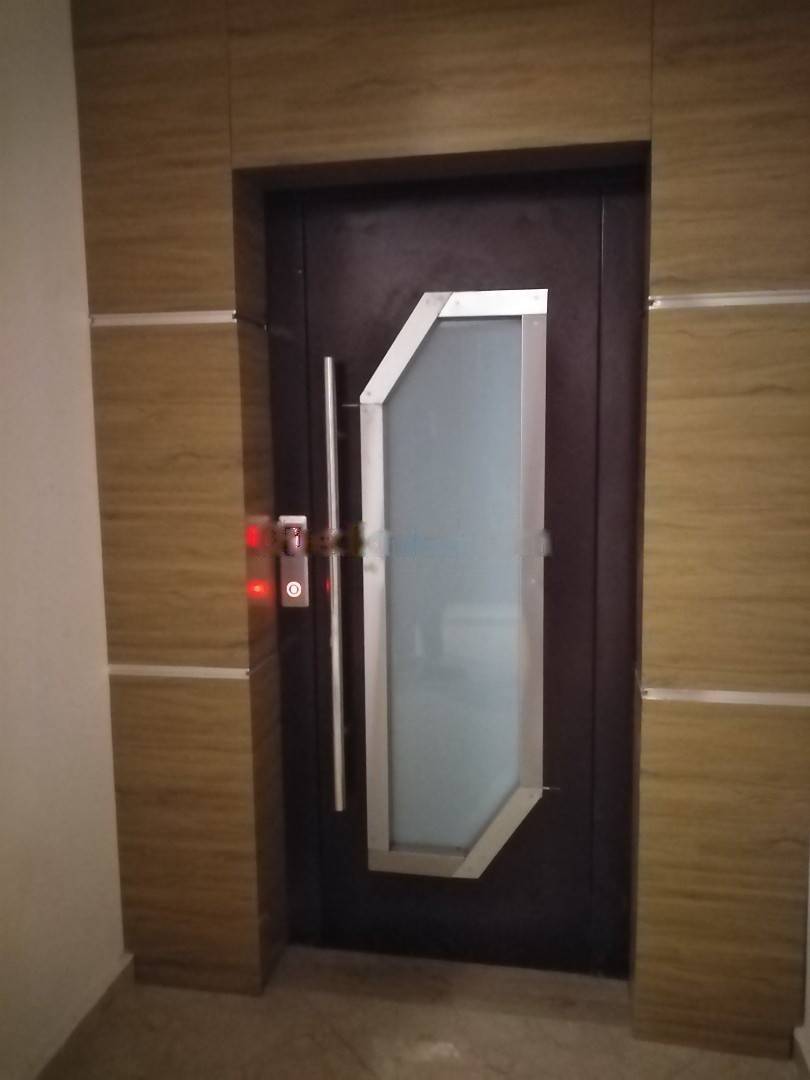 Vente appartement f4 khraicia 13